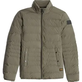 G-Star Foundation pdd short jkt wmn - Braun - M