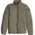 G-Star Foundation pdd short jkt wmn - Braun - M