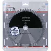 Bosch Professional Standard for Aluminium Kreissägeblatt 254 x 30