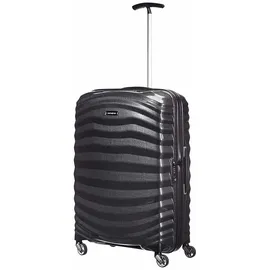 Samsonite Lite-Shock 4-Rollen 69 cm / 73 l schwarz