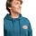 BILLABONG Hoodie Blau 52
