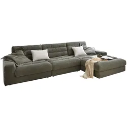 Pure Home Lifestyle Longchairkombination PURE 972 - SC ca. 350,00x205,00