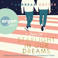 Argon Starlight in Our Dreams von Andreas Dutter /