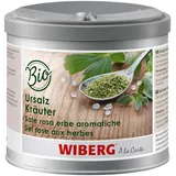 Wiberg Ursalz Kräuter 320 g