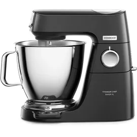 Kenwood Titanium Chef Baker XL KVL85.004BK