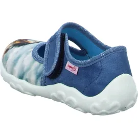superfit BONNY Blau 8040 23