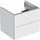 Geberit One 59,2x50,4x47cm, w/lack. ma, 2 Schubladen