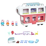 Hasbro Peppa Pig Peppa’s Family Motorhome