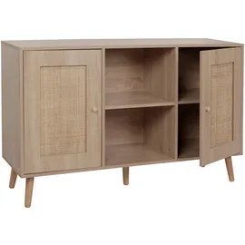 MCW M42-S 120 x 77 x 38 cm Braun