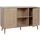 MCW M42-S 120 x 77 x 38 cm Braun