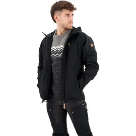 Fjällräven Sten Jacket M black S