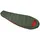 High Peak Pak 1000 Eco Schlafsack - Green / Red - Normal