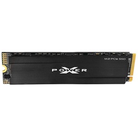 Silicon Power XD80 1 TB M.2