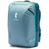 Cotopaxi Allpa 42L Rucksack Blue Spruce/Abyss