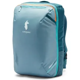Cotopaxi Allpa 42L Rucksack Blue Spruce/Abyss