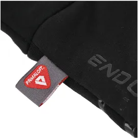 Endurance Corbia Fäustlinge Schwarz 7