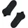 Falke Cool Kick Sneakersocken Schwarz 46-48