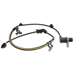 f.becker_line Sensor, Raddrehzahl vorne rechts  für STANDARD AUTOMOBILE TOYOTA 60195 895420D010 10111576
