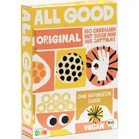 All Good Original Cerealien bio