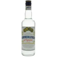 Bommerlunder Aquavit 38% Vol. 0,7l