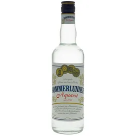 Bommerlunder Aquavit 38% Vol. 0,7l