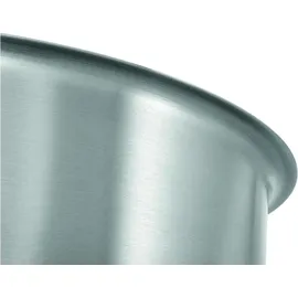 Bartscher E6,1L-1 Kochtopf 17,5 cm rund