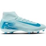 Nike Mercurial Superfly 10 Academy FG/MG Fußballschuhe Herren 400 - Blau