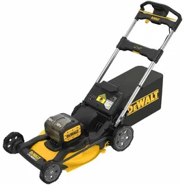 DeWalt DCMWP134N-XJ Akku-Rasenmäher 53 cm ohne Akku