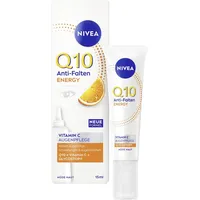 NIVEA Q10 Anti-Falten Augenpflege Creme 150 ml