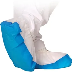Franz Mensch Überschuhe, weiß 4015544286007 Franz Mensch