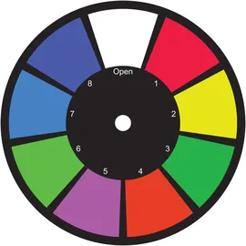 Showtec Phantom 100 Spot