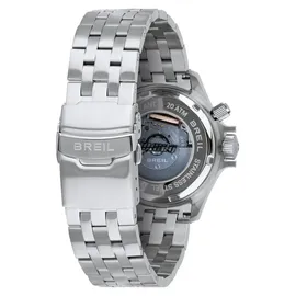 Breil Manta P.R.O. Ibrido Stahl 200 mm TW2015
