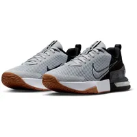 Nike Air Max Alpha Trainer 6 Herren Light Smoke Grey/Black/Gum Medium Brown/Anthracite 45,5