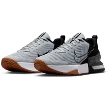 Nike Air Max Alpha Trainer 6 Herren Light Smoke Grey/Black/Gum Medium Brown/Anthracite 45,5