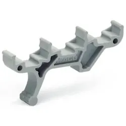 Wago 2002-131 Adapter, grau 2002131 - 25 Stück