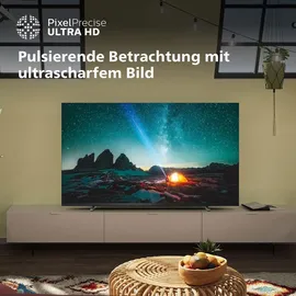 Philips 43PUS7609/12 43" 4K LED TV