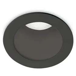 Quark LED Einbauleuchte Spot Weiß