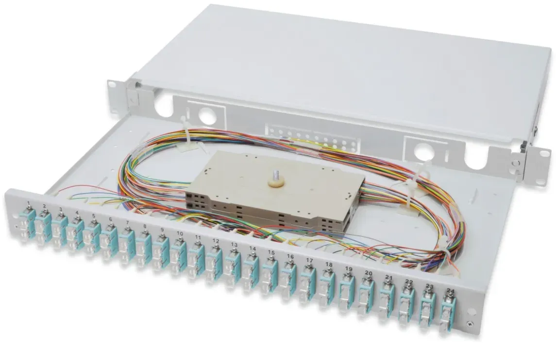 DIGITUS LWL-Spleißbox DN-96322/3
