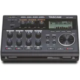 Tascam DP-006 – Digitales 6-Spur-Pocketstudio