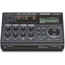 Tascam DP-006 - HD-Rekorder