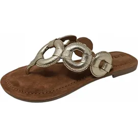 LAZAMANI Juliet Gold 37