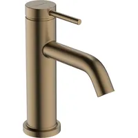 Hansgrohe Tecturis S Einhandmischer Brushed Bronze
