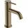 Hansgrohe Tecturis S Einhandmischer Brushed Bronze