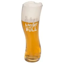 Out of the Blue Bierglas 0,5 l