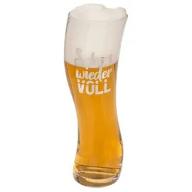 Out of the Blue Bierglas 0,5 l