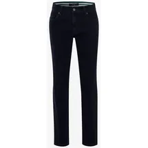 EUREX BY BRAX Five-Pocket-Jeans Blau 25