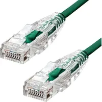 ProXtend S-6UTP-005GR Netzwerkkabel Grün m Cat6 U/UTP (UTP)