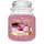 Yankee Candle Sweet Plum Sake Duftkerze 411 g lila