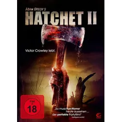 Hatchet II