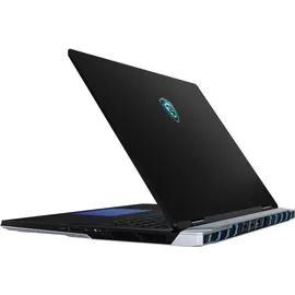 MSI Titan 18 HX A14VIG-069 - Notebook 18" - Core i9-14900HX - RTX 4090 - 64GB RAM - 14 TB NVMe - Win11 - Schwarz